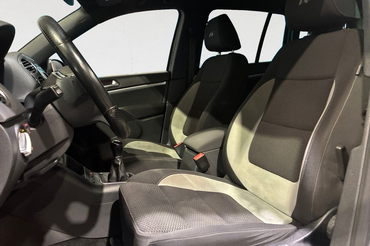 Volkswagen Tiguan 2015, kuva 3/10