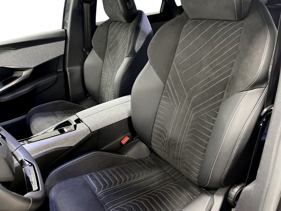 Peugeot 3008 GT Hybrid 145hk Aut 2025, bild 5/10