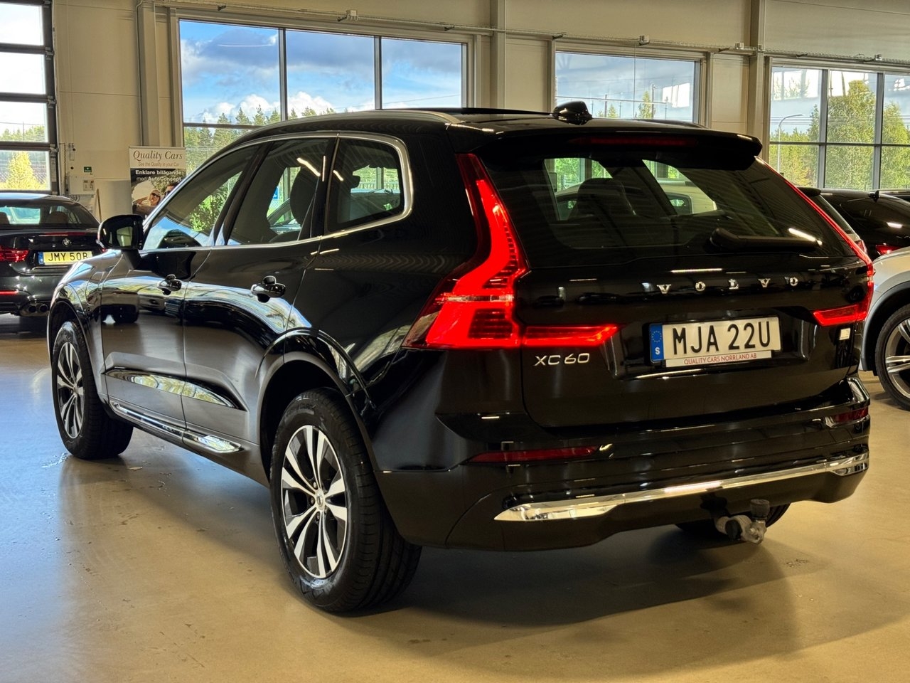 Volvo XC60 2023, bild 6/10