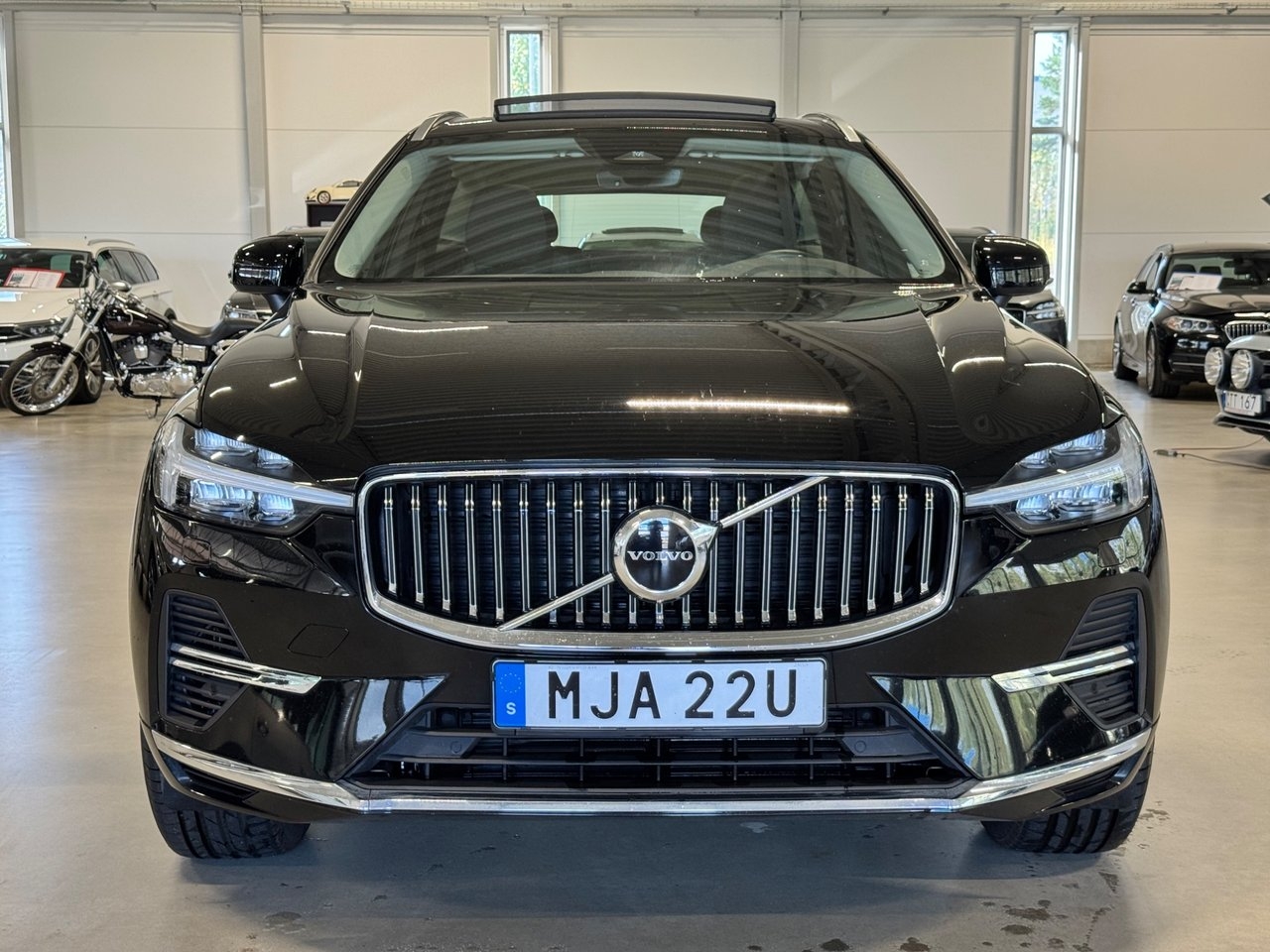 Volvo XC60 2023, bild 2/10