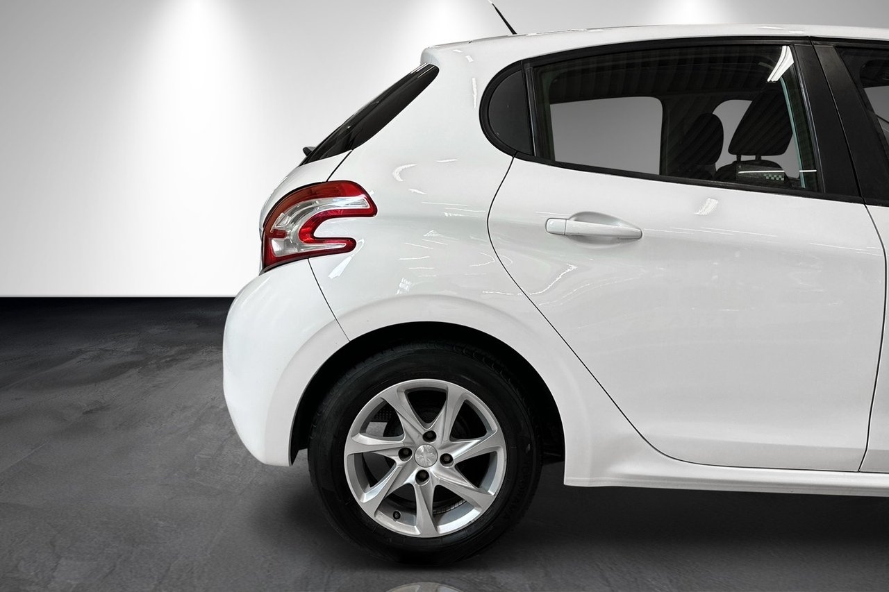 Peugeot 208 2014, bild 5/10