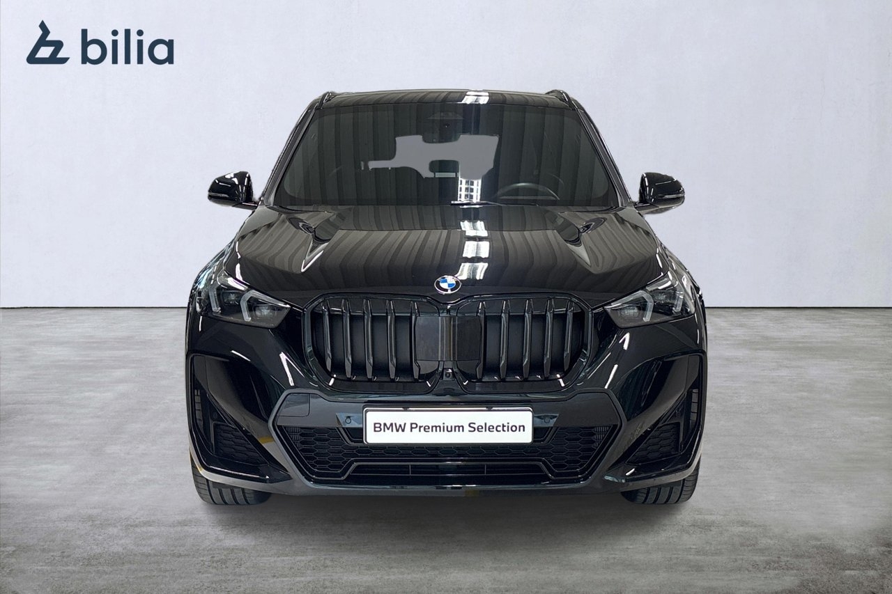 BMW X1 sDrive 18i M-Sport Pro 2026, bild 5/10