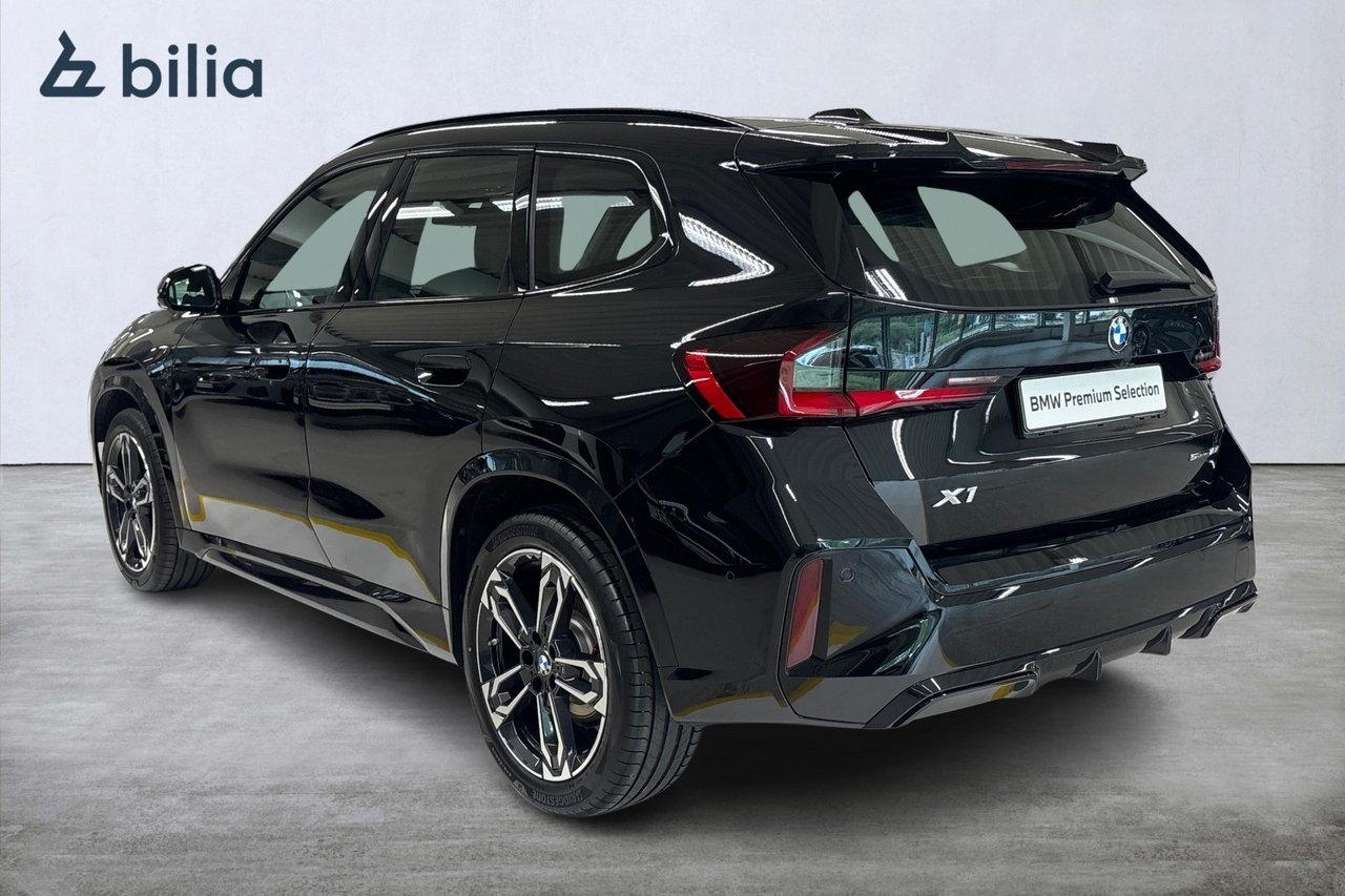 BMW X1 sDrive 18i M-Sport Pro 2026, bild 2/10