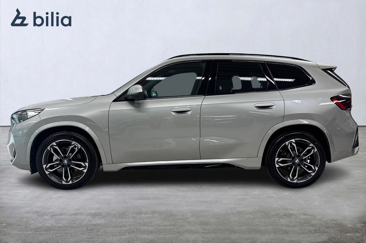 BMW X1 sDrive 18i M-Sport 2026, bild 3/10