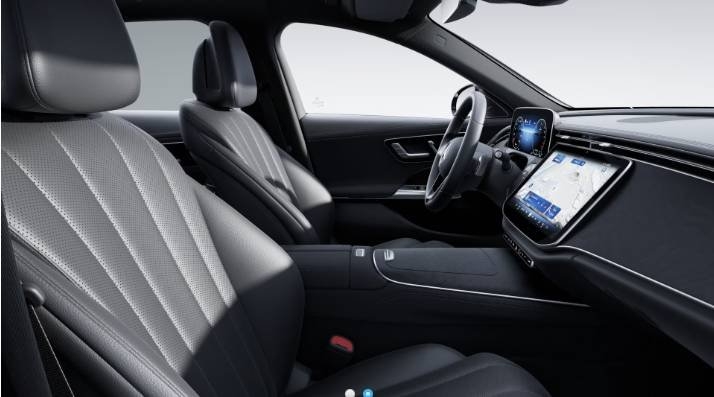 Mercedes-Benz E 300de 4Matic All-Terrain 2026, bild 2/2