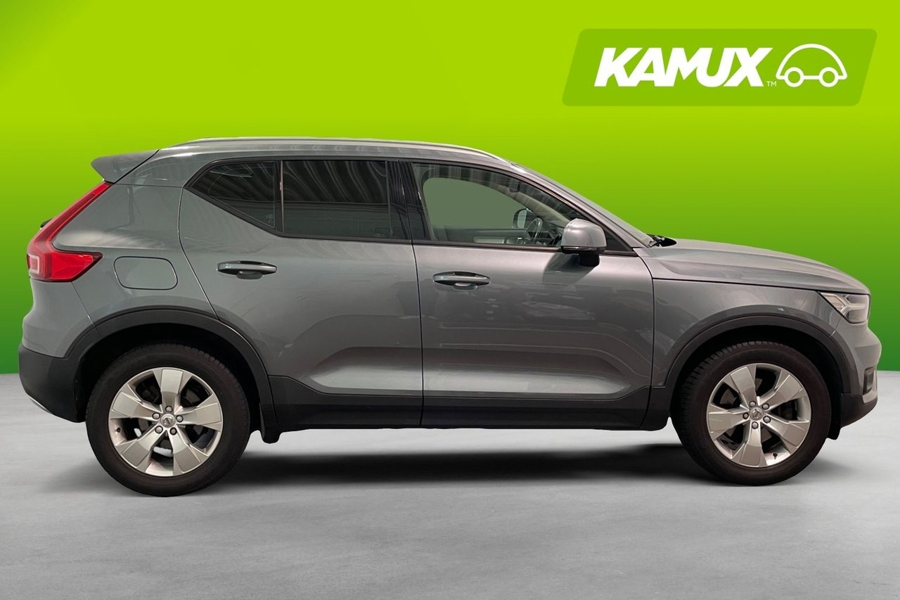 Volvo XC40 2019, bild 2/23