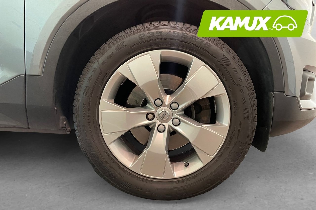 Volvo XC40 2019, bild 6/23