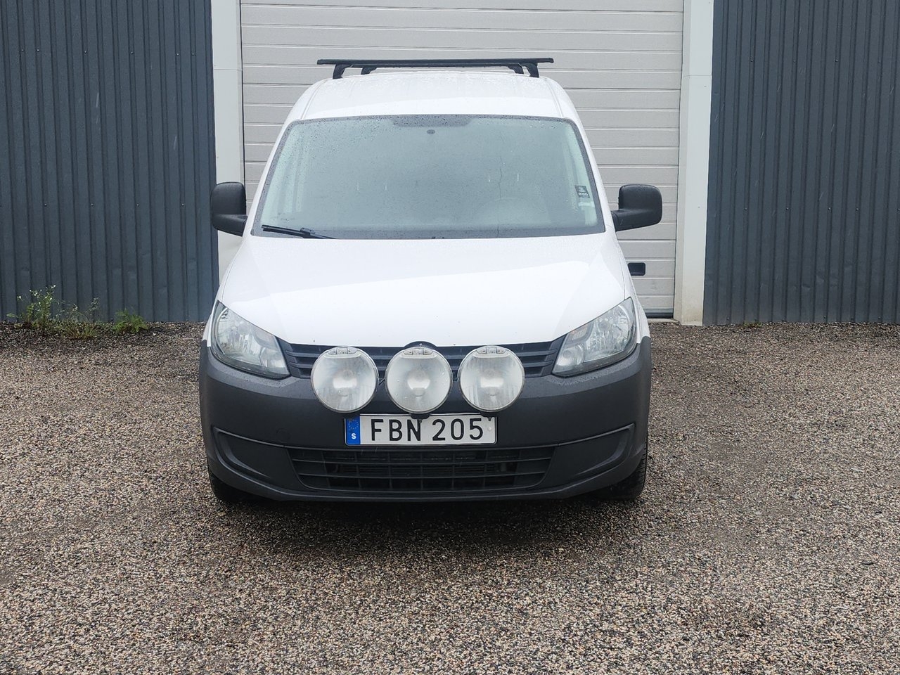Volkswagen Caddy Maxi 2015, bild 6/10