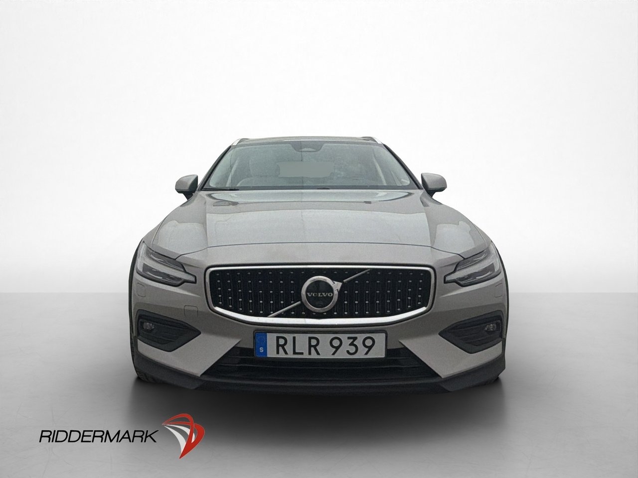Volvo V60 Cross Country 2023, bild 2/37
