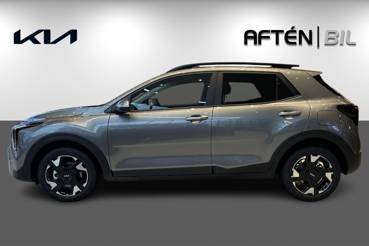 Kia Stonic 2027, bild 6/10