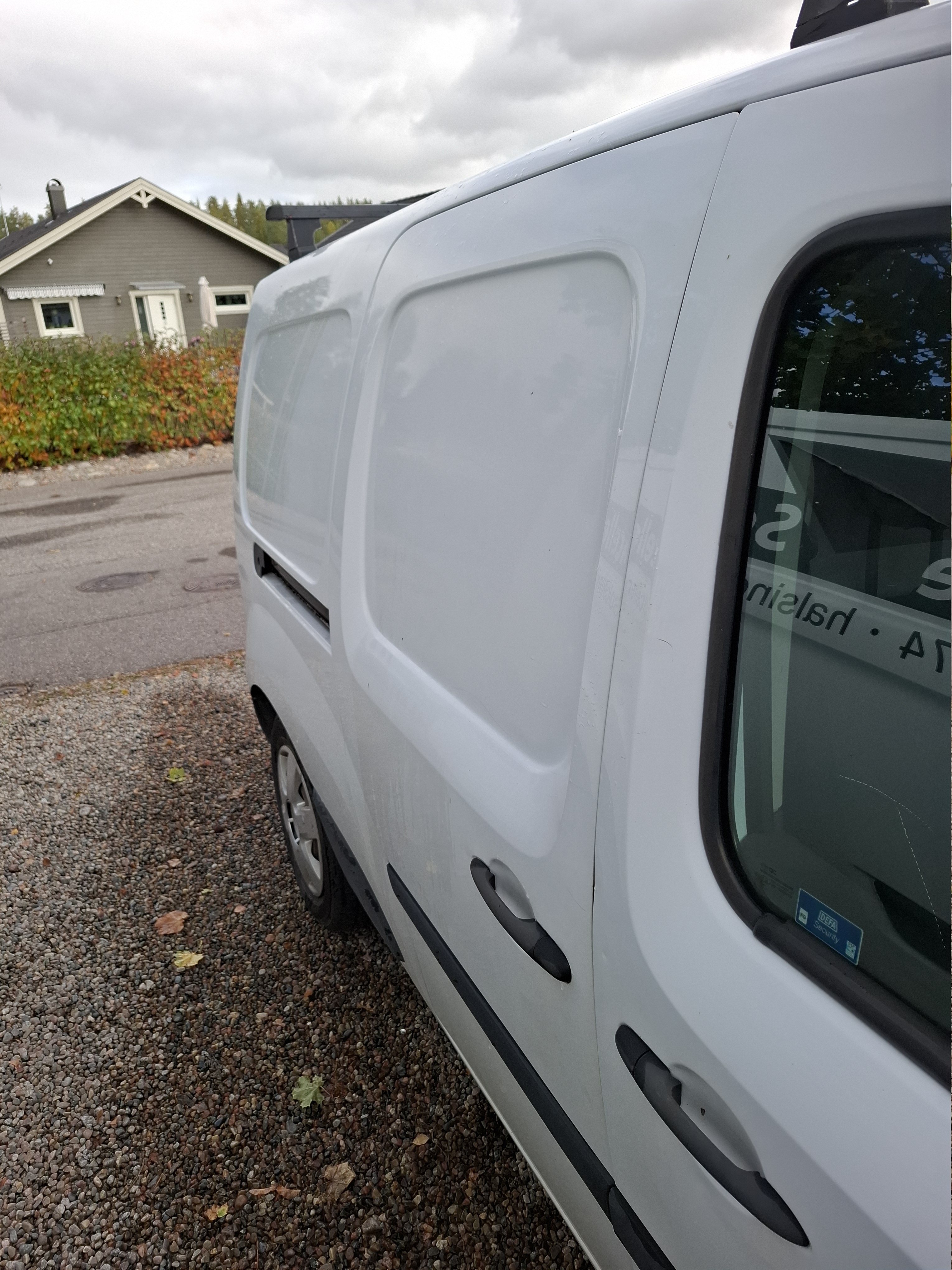 Renault Kangoo Express 2016, bild 3/8