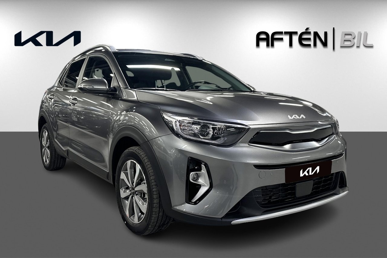 Kia Stonic Mildhybrid Advance Automat 2026, kuva 5/10