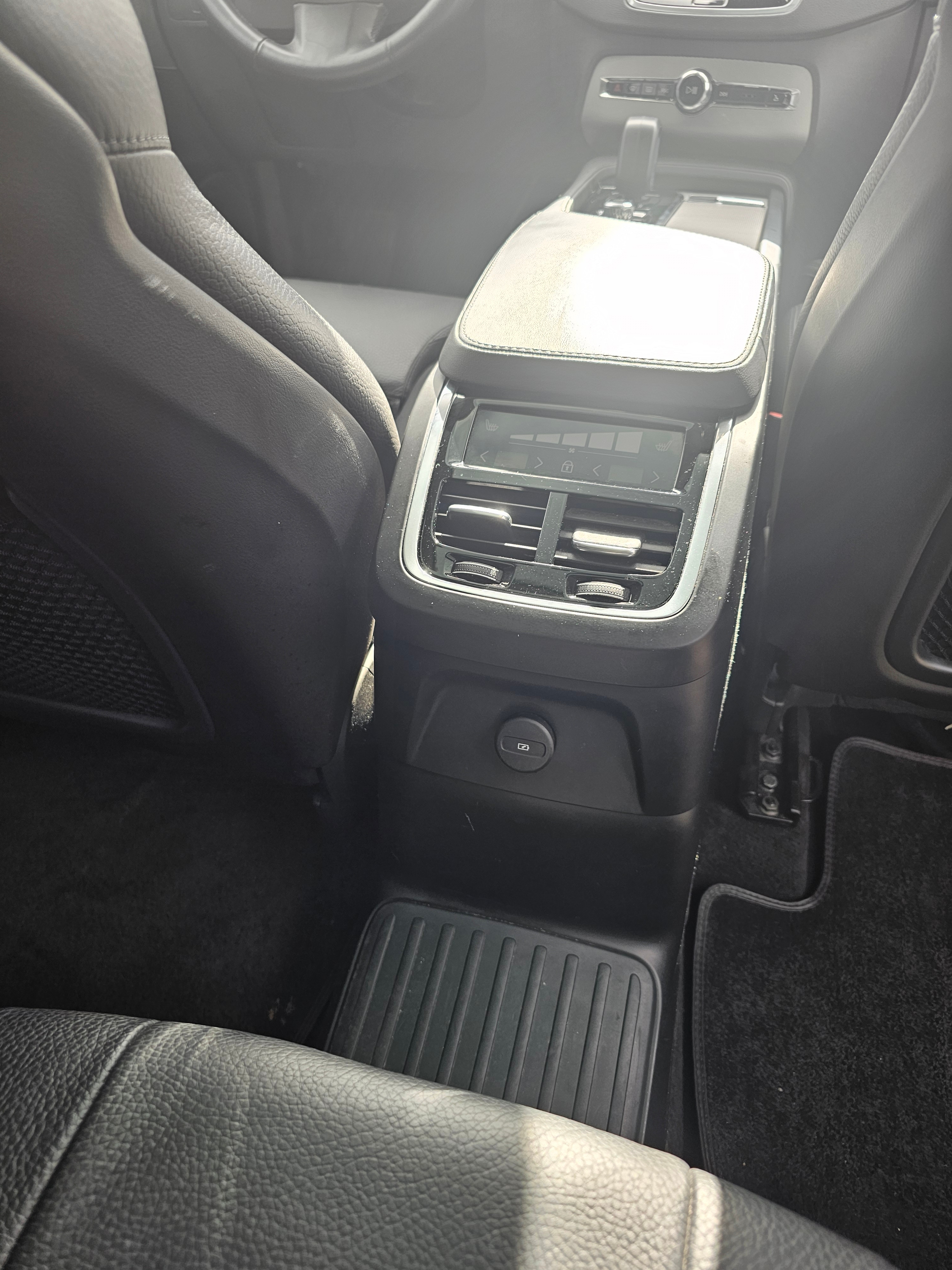 Volvo XC90 2024, bild 6/10