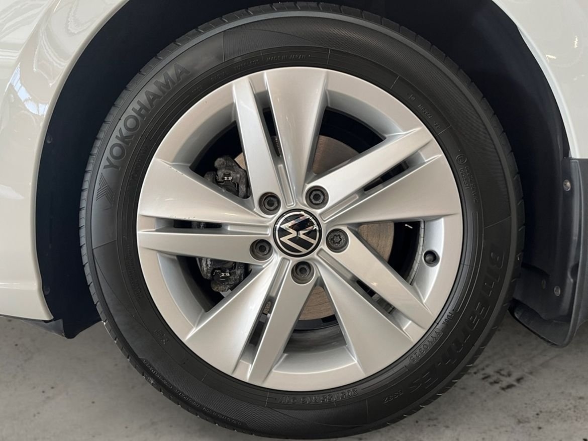 Volkswagen Golf Sportscombi 2023, bild 6/10