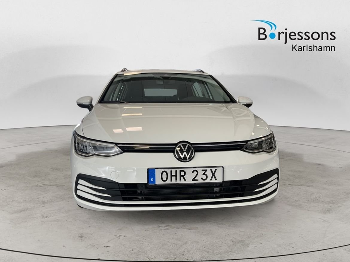 Volkswagen Golf Sportscombi 2023, bild 5/10