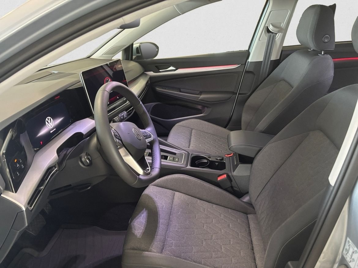 Volkswagen Golf 2026, bild 7/10