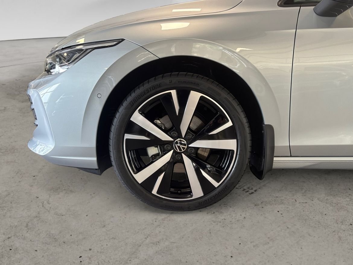 Volkswagen Golf 2026, bild 6/10