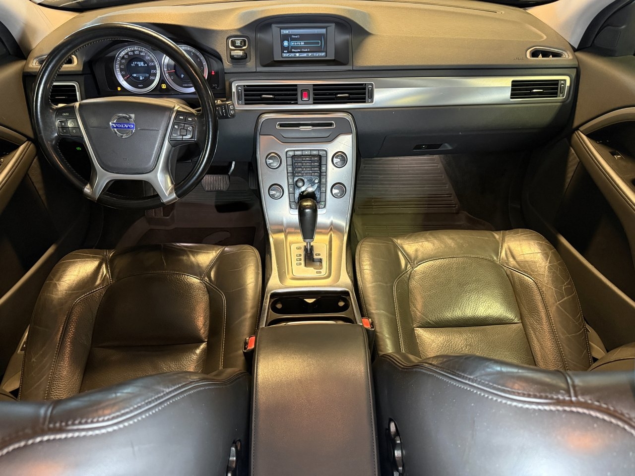 Volvo V70 T4F (179hk) Powershift Summum 2012, bild 7/10