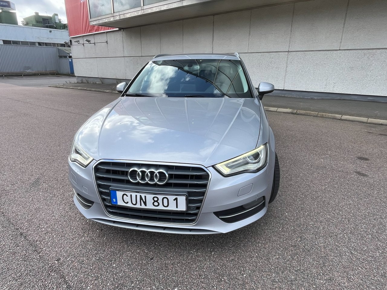 Audi