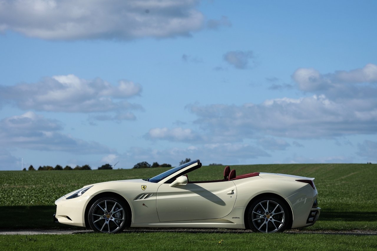 Ferrari California F1 2010, bild 5/37