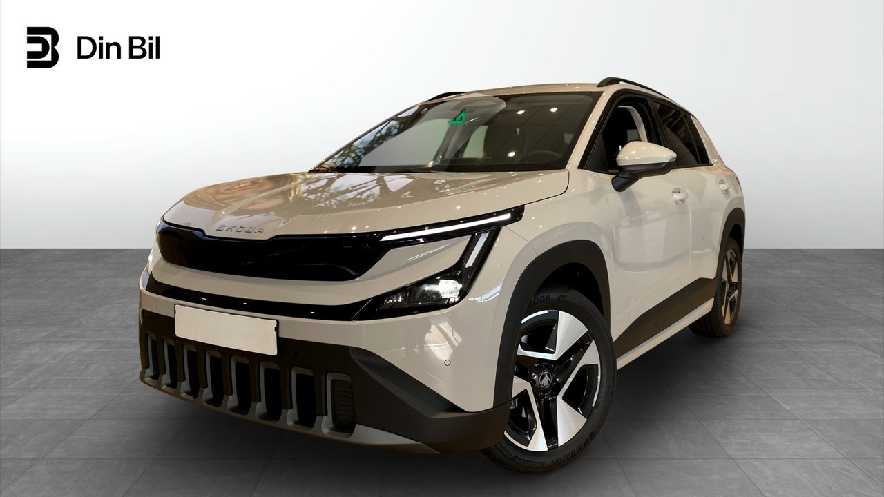 Skoda Epiq