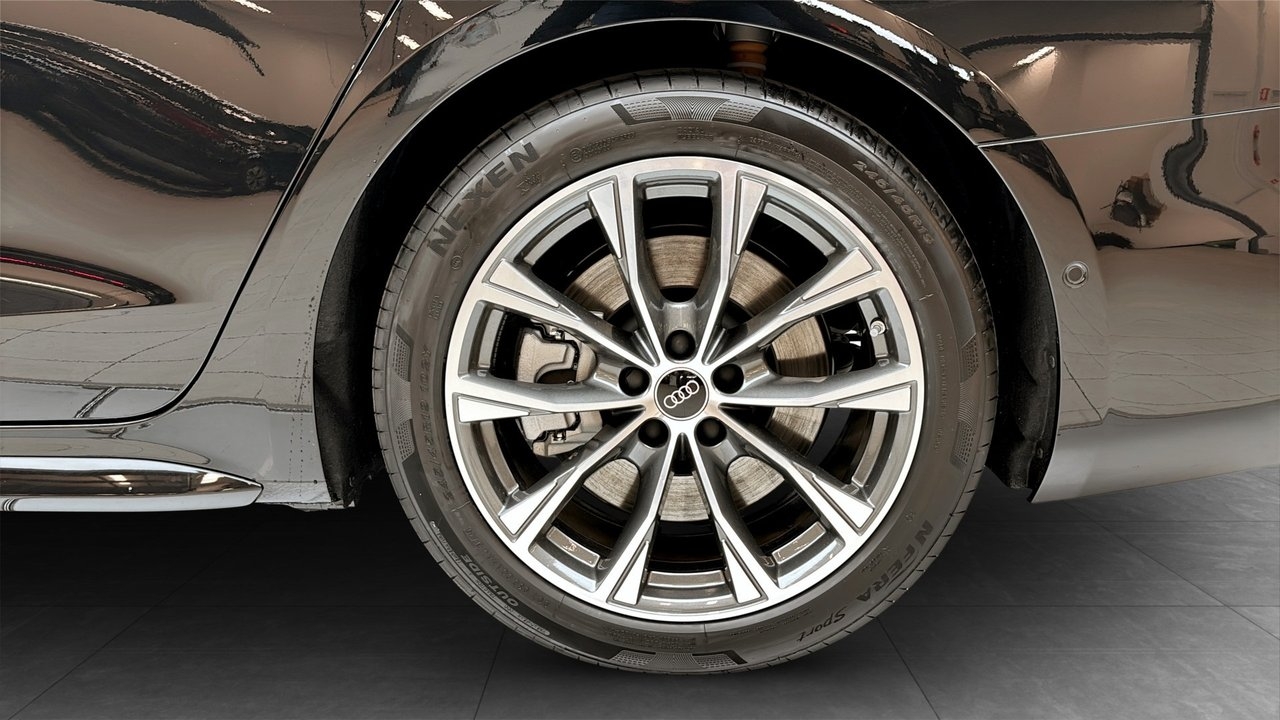 Audi A6 2026, bild 6/16