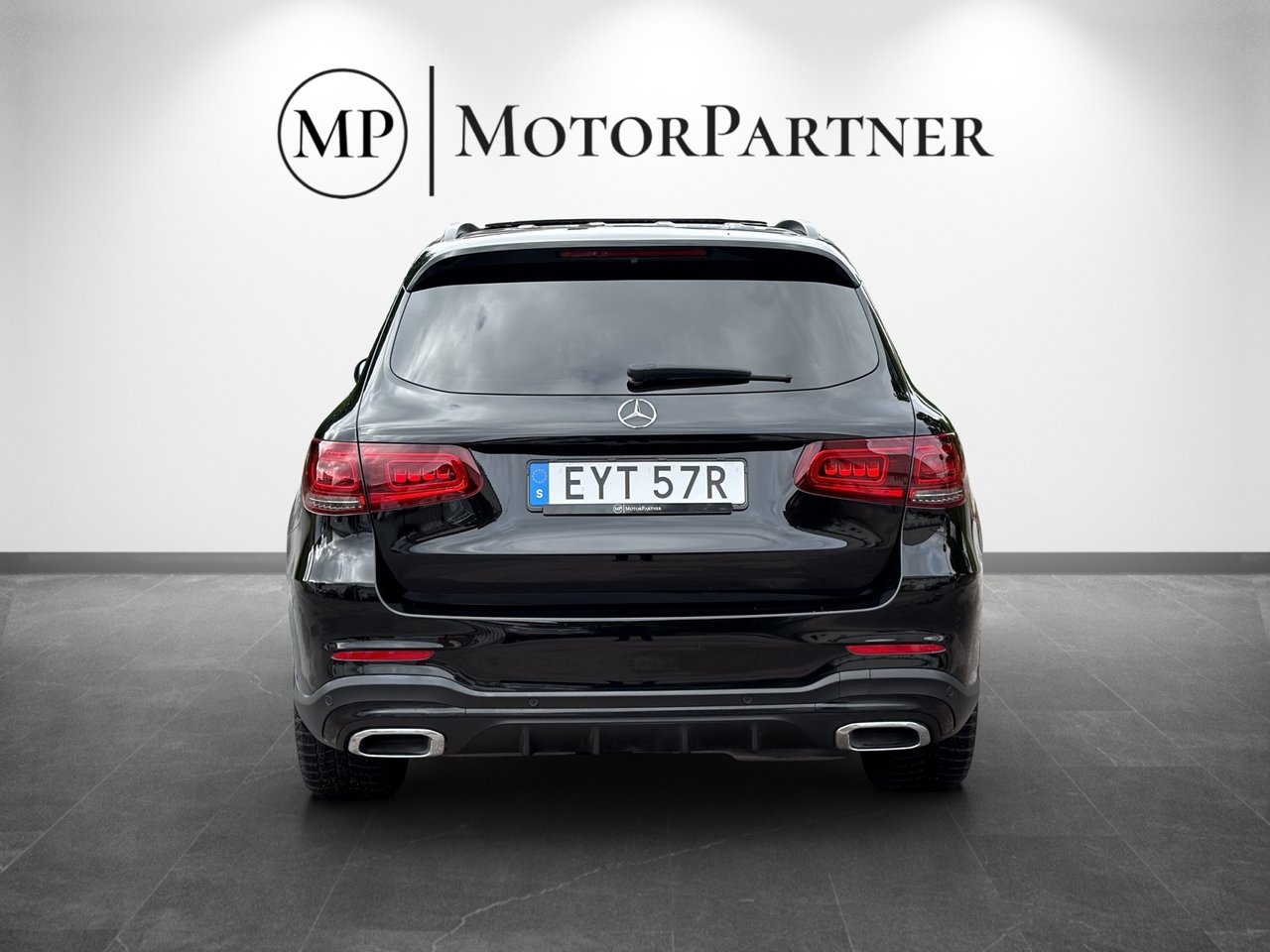 Mercedes-Benz GLC 2020, bild 6/10