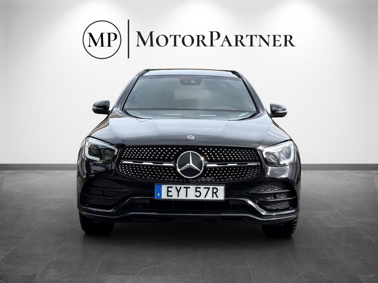 Mercedes-Benz GLC 2020, bild 2/10