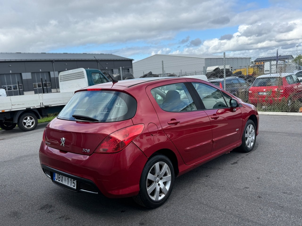 Peugeot