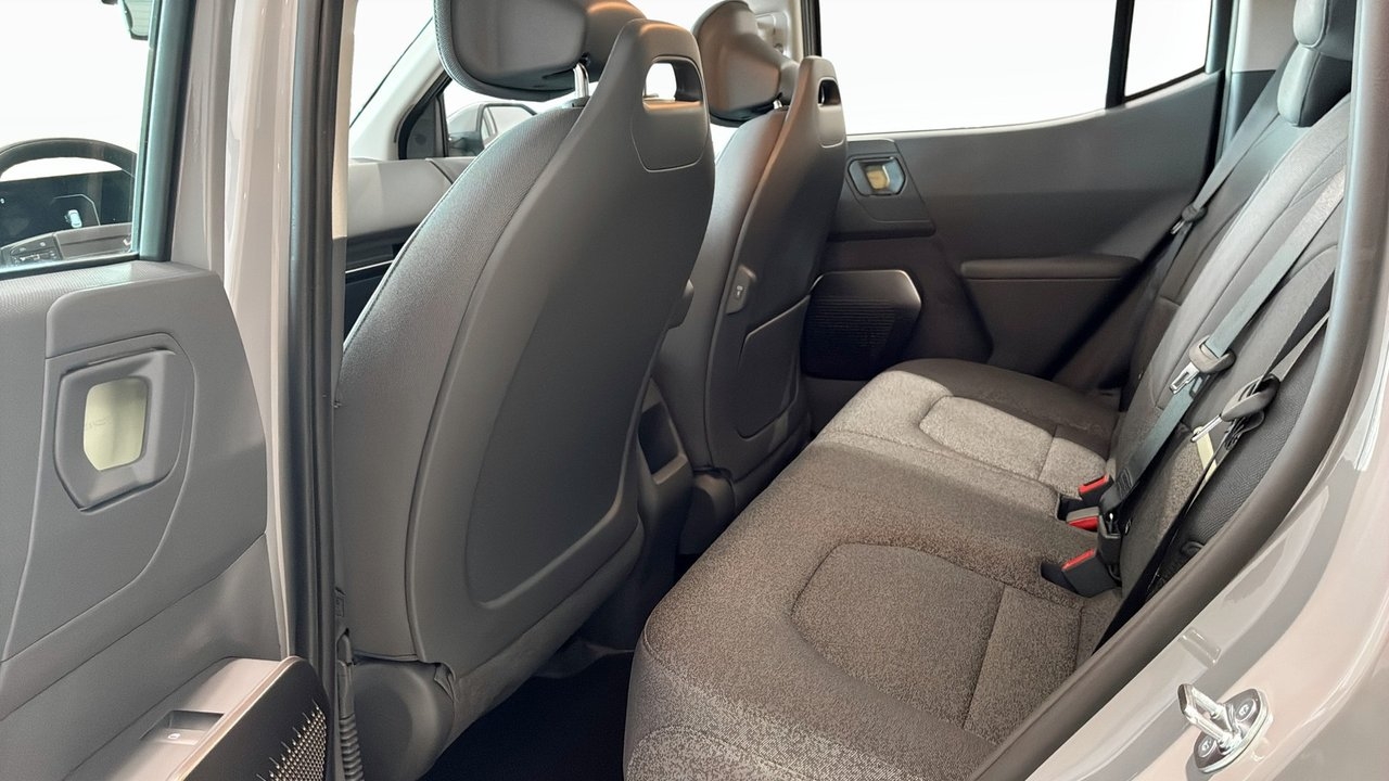 Kia EV2 SR 5-SITS 2027, bild 5/10