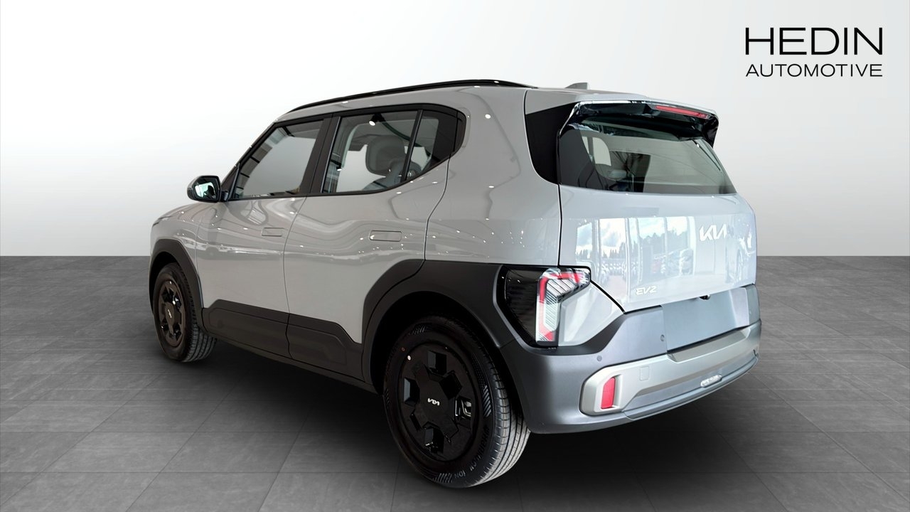 Kia EV2 SR 5-SITS 2027, bild 2/10