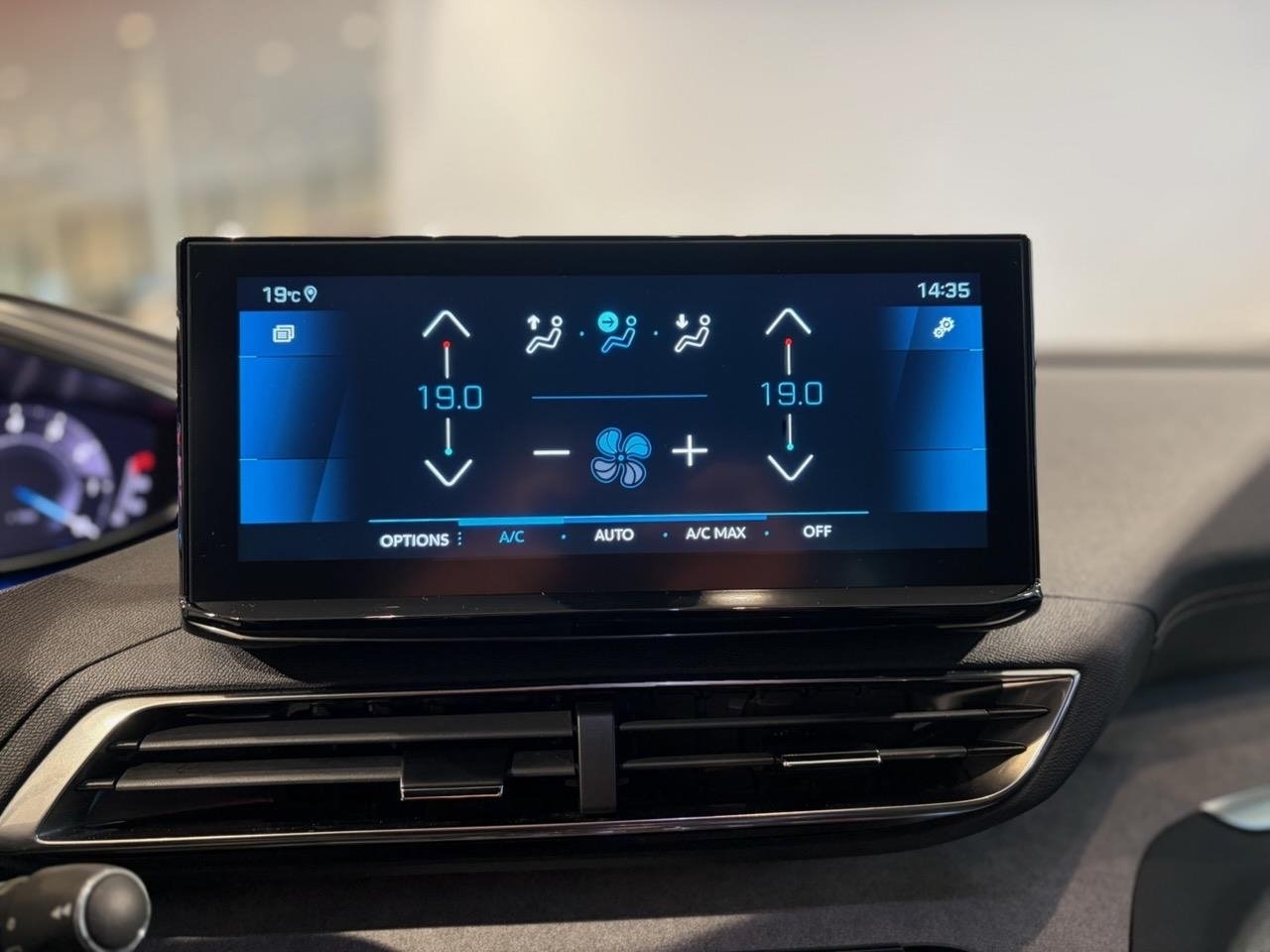 Peugeot 5008 GT 7 Sits Aut 2024, bild 6/9