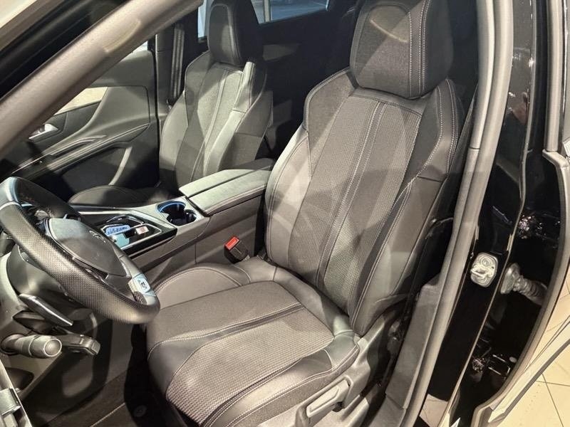 Peugeot 5008 GT 7 Sits Aut 2024, bild 2/9