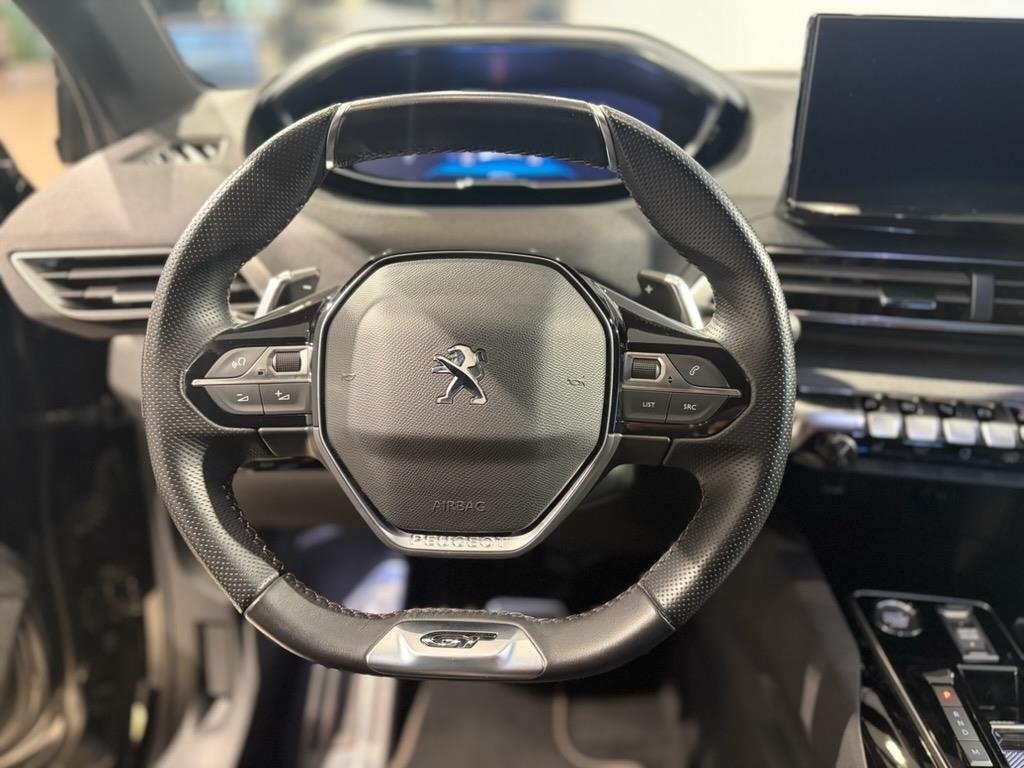 Peugeot 5008 GT 7 Sits Aut 2024, bild 3/9