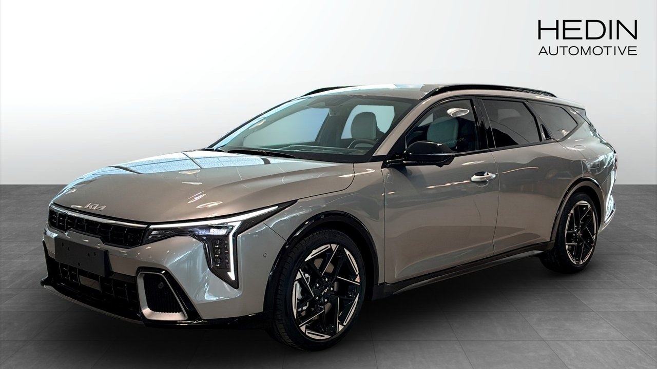 Kia K4