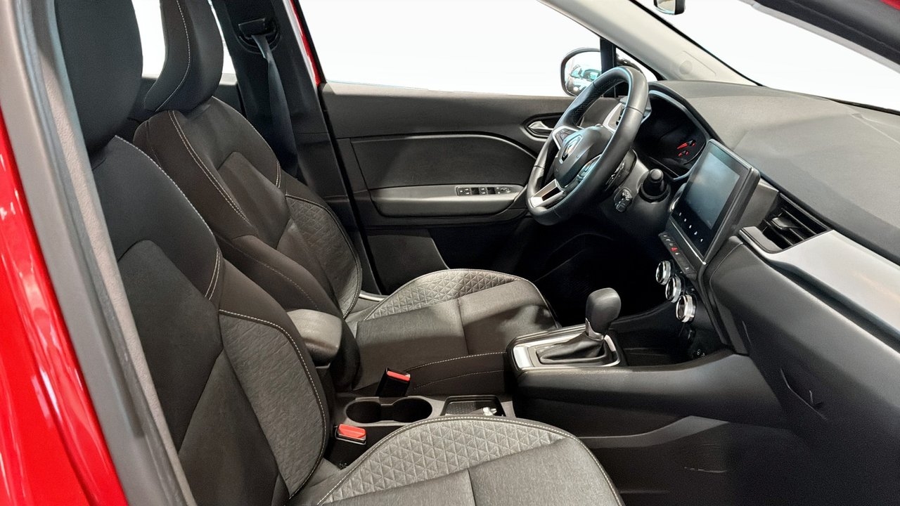 Renault Captur 2024, bild 3/9