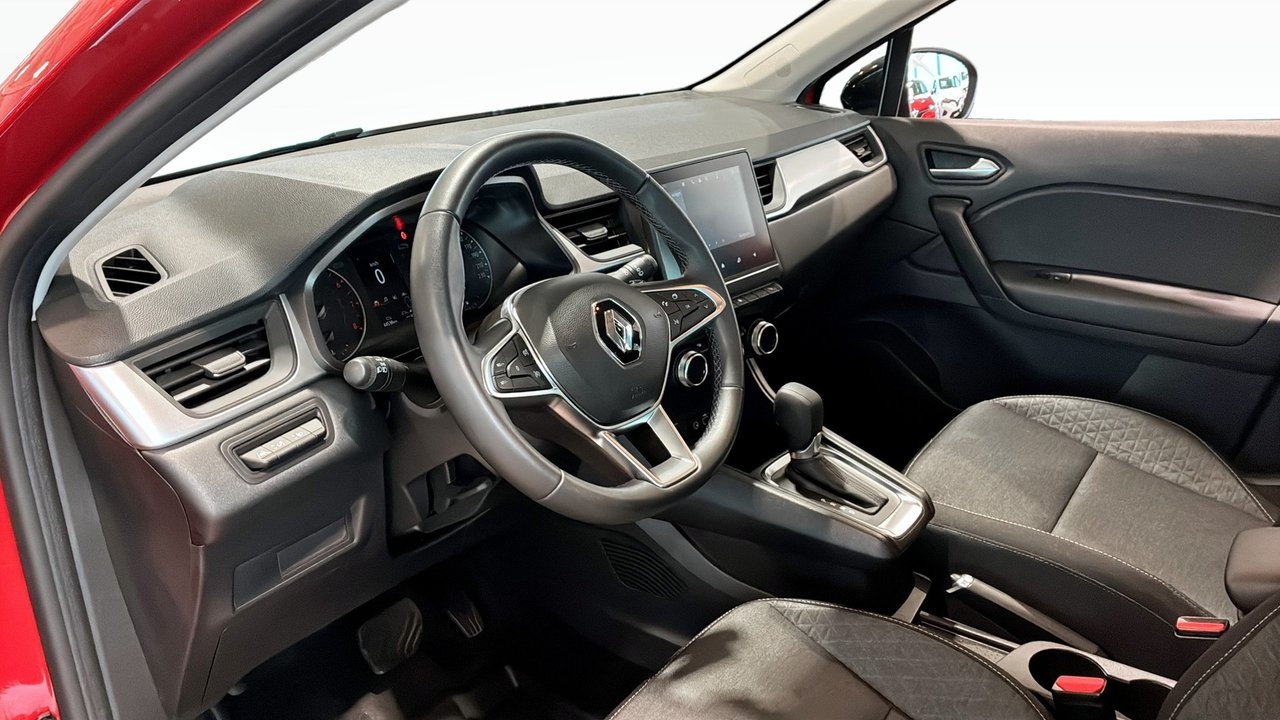 Renault Captur 2024, bild 5/9