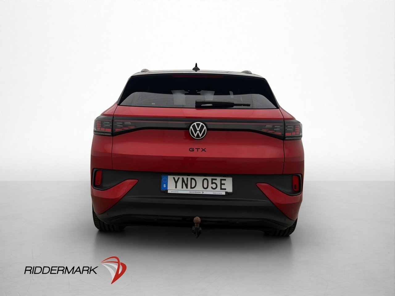 Volkswagen ID.4 2023, bild 6/10