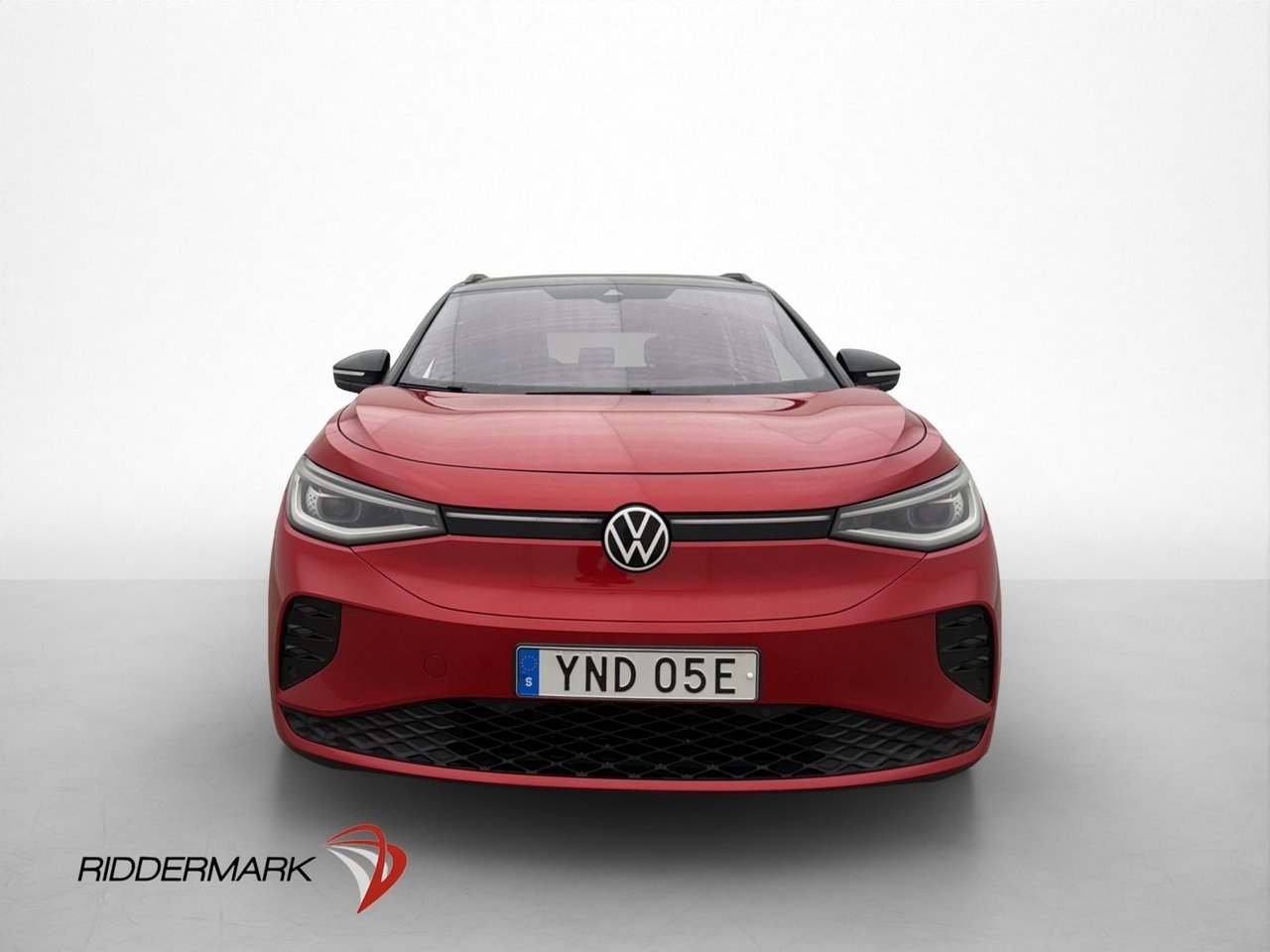 Volkswagen ID.4 2023, bild 3/10