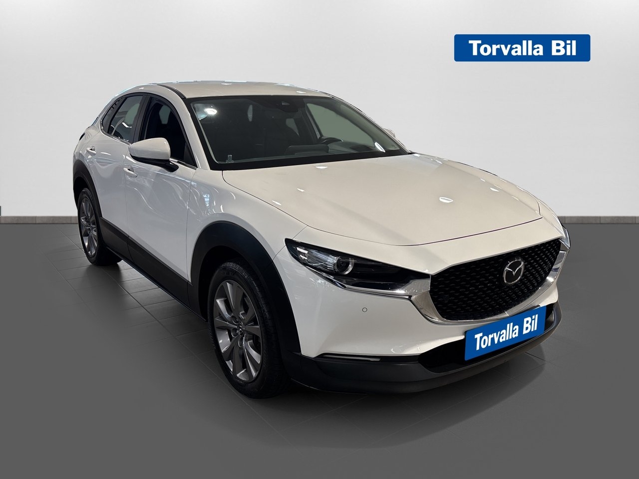 Mazda CX-30 2022, bild 3/10