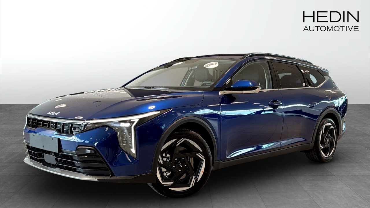 Kia K4