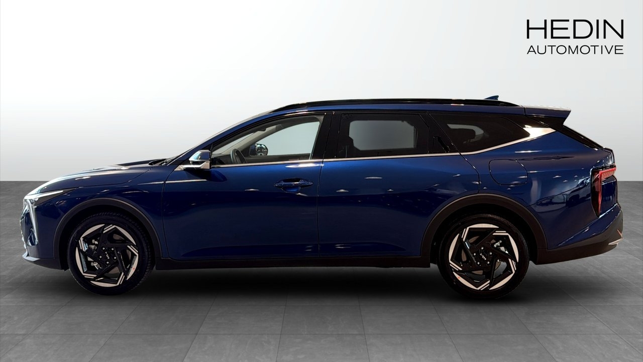 Kia K4 SW 1.0T AUT ACTION 2026, bild 7/10