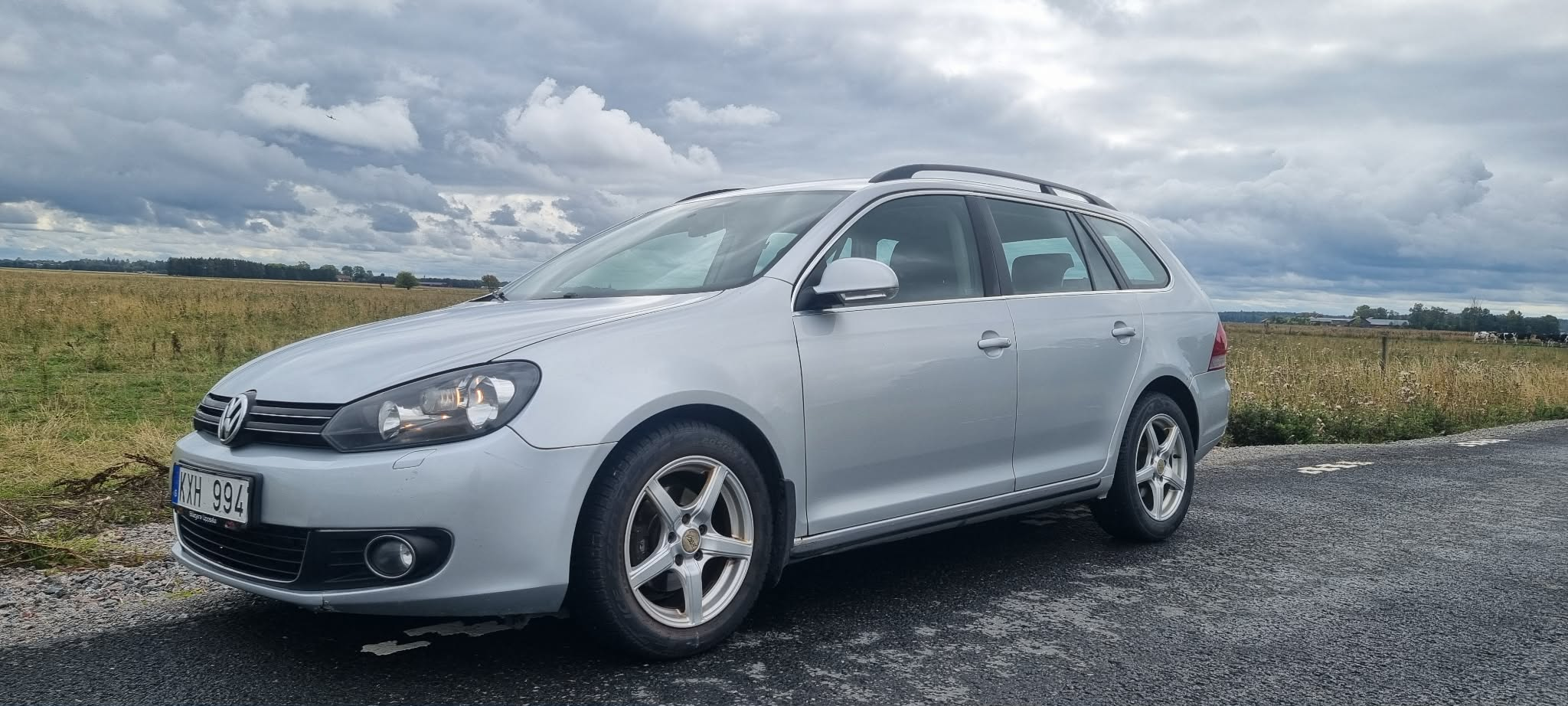 Volkswagen Golf 2010, bild 5/7