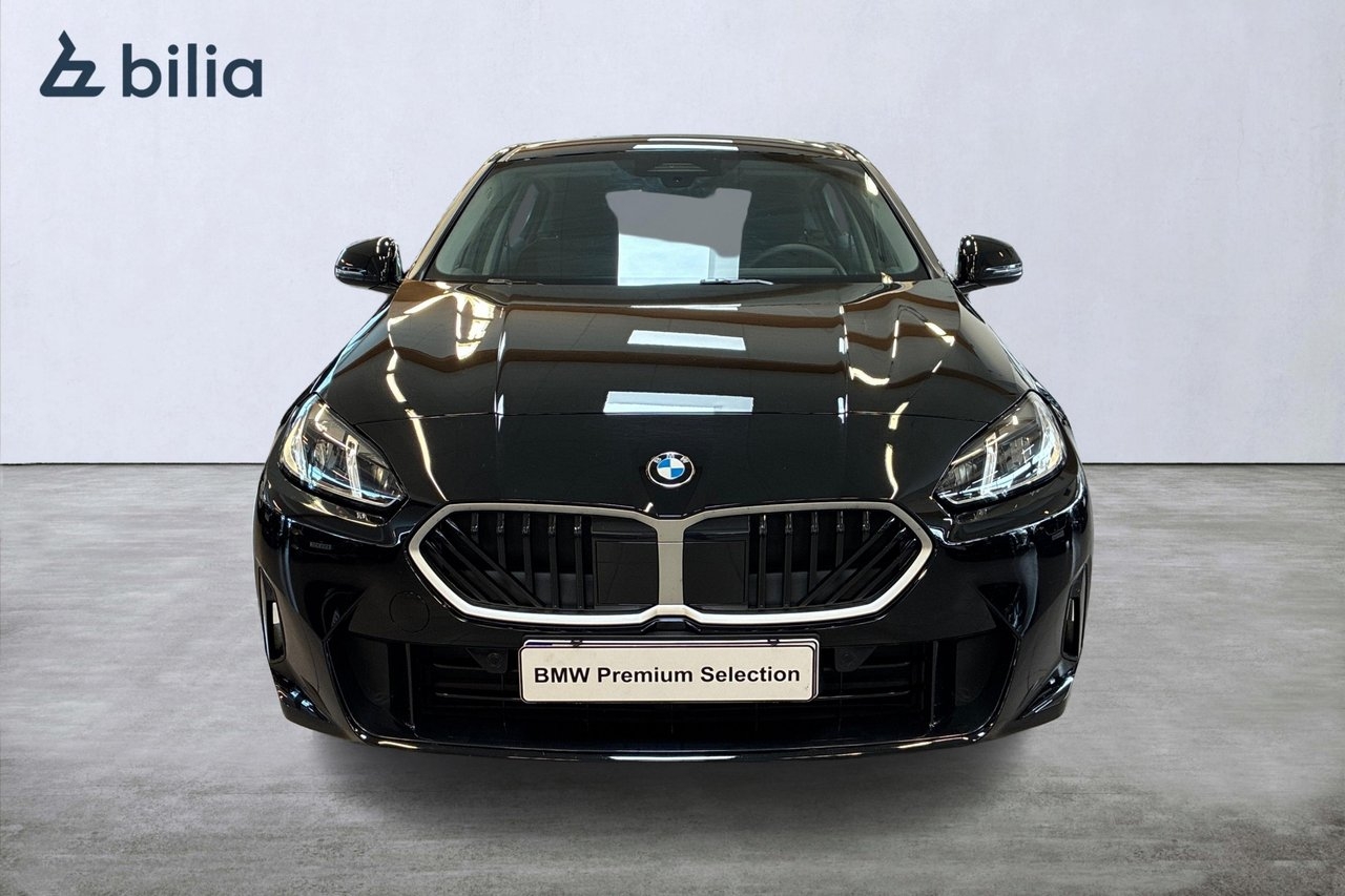 BMW 120 Rattvärme 2026, bild 5/10