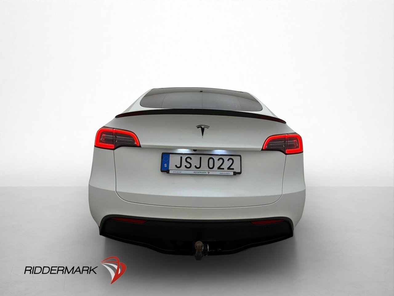 Tesla Model Y 2023, bild 4/10