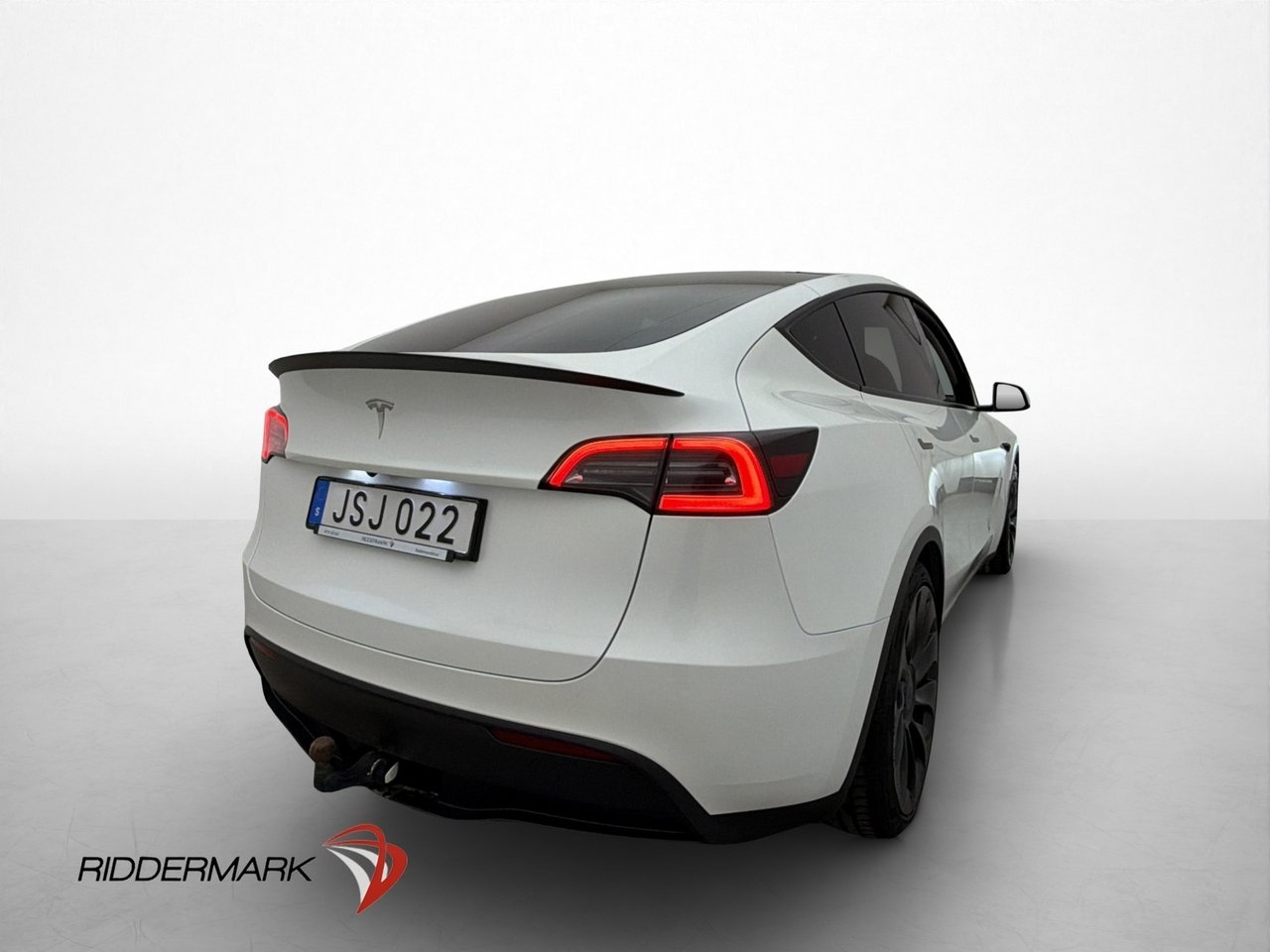Tesla Model Y 2023, bild 5/10