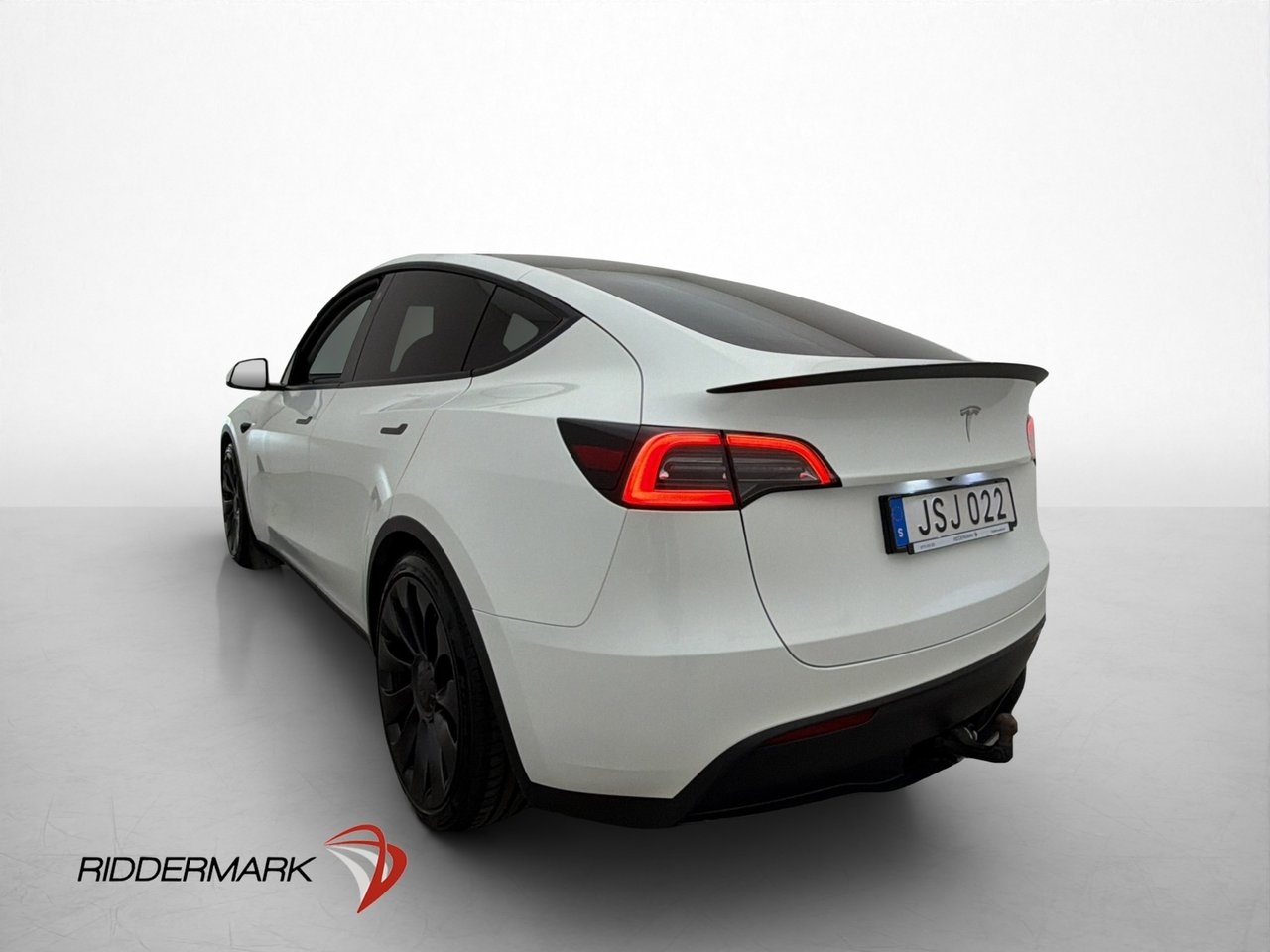 Tesla Model Y 2023, bild 3/10