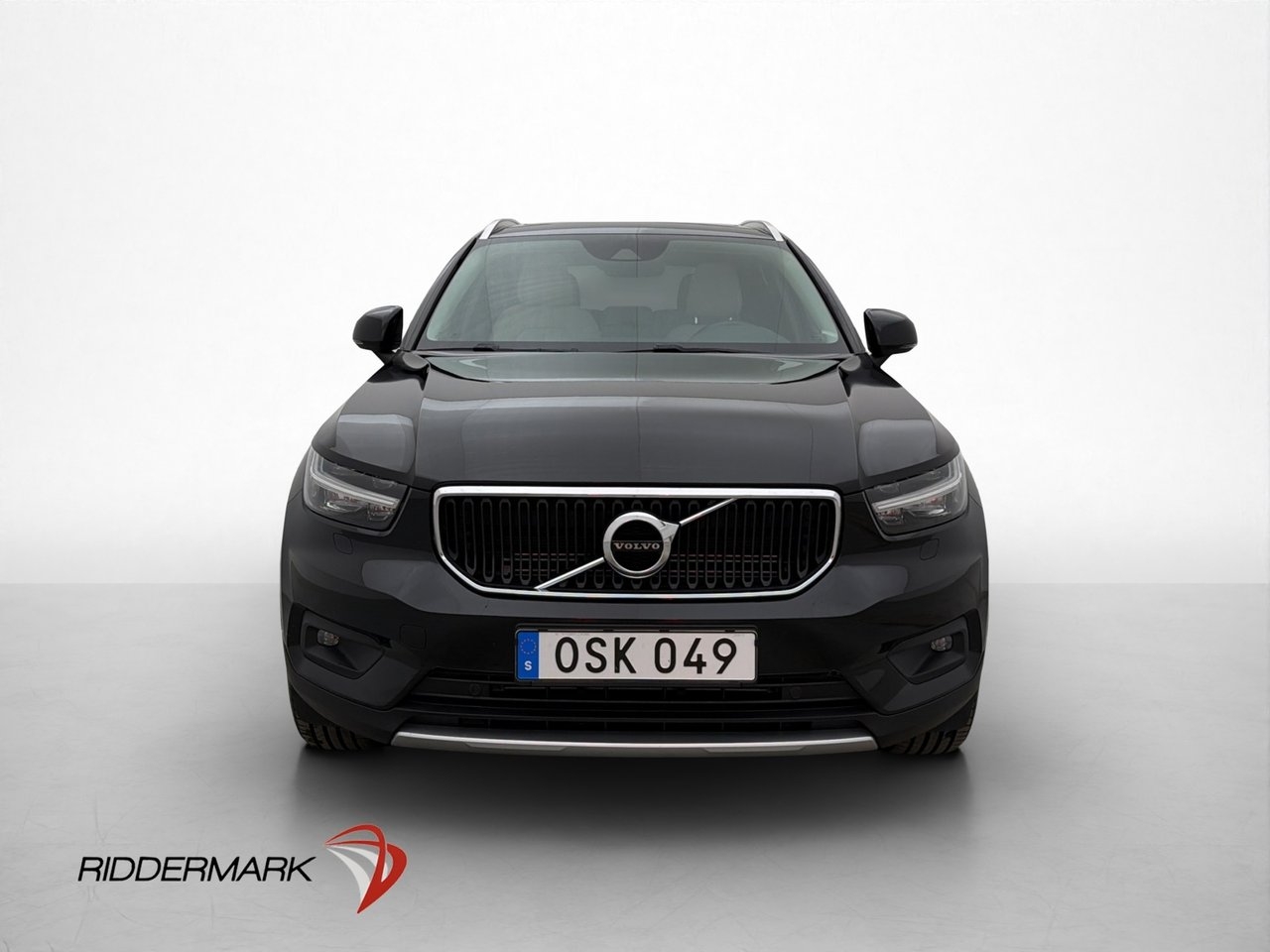 Volvo XC40 Recharge T5 Momentum Adv 2020, photo 2/37