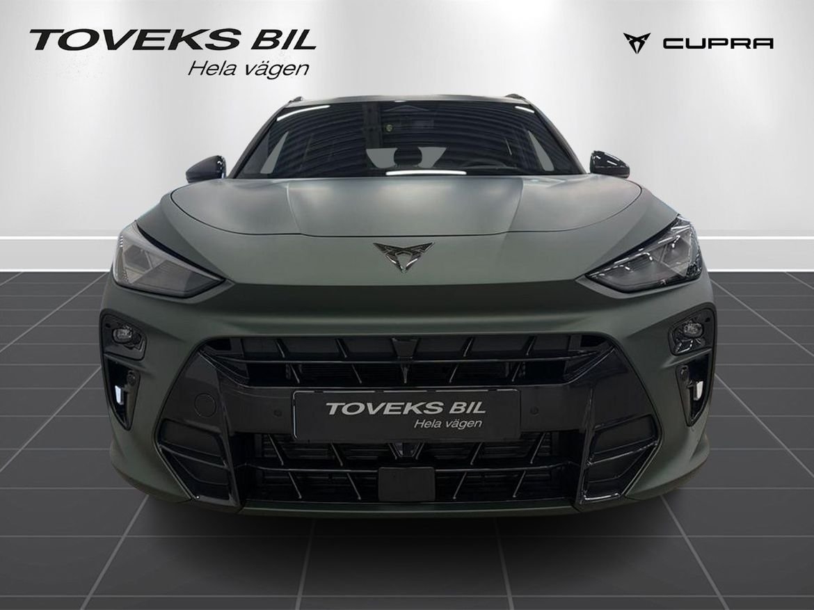 Cupra Terramar 2026, bild 7/10
