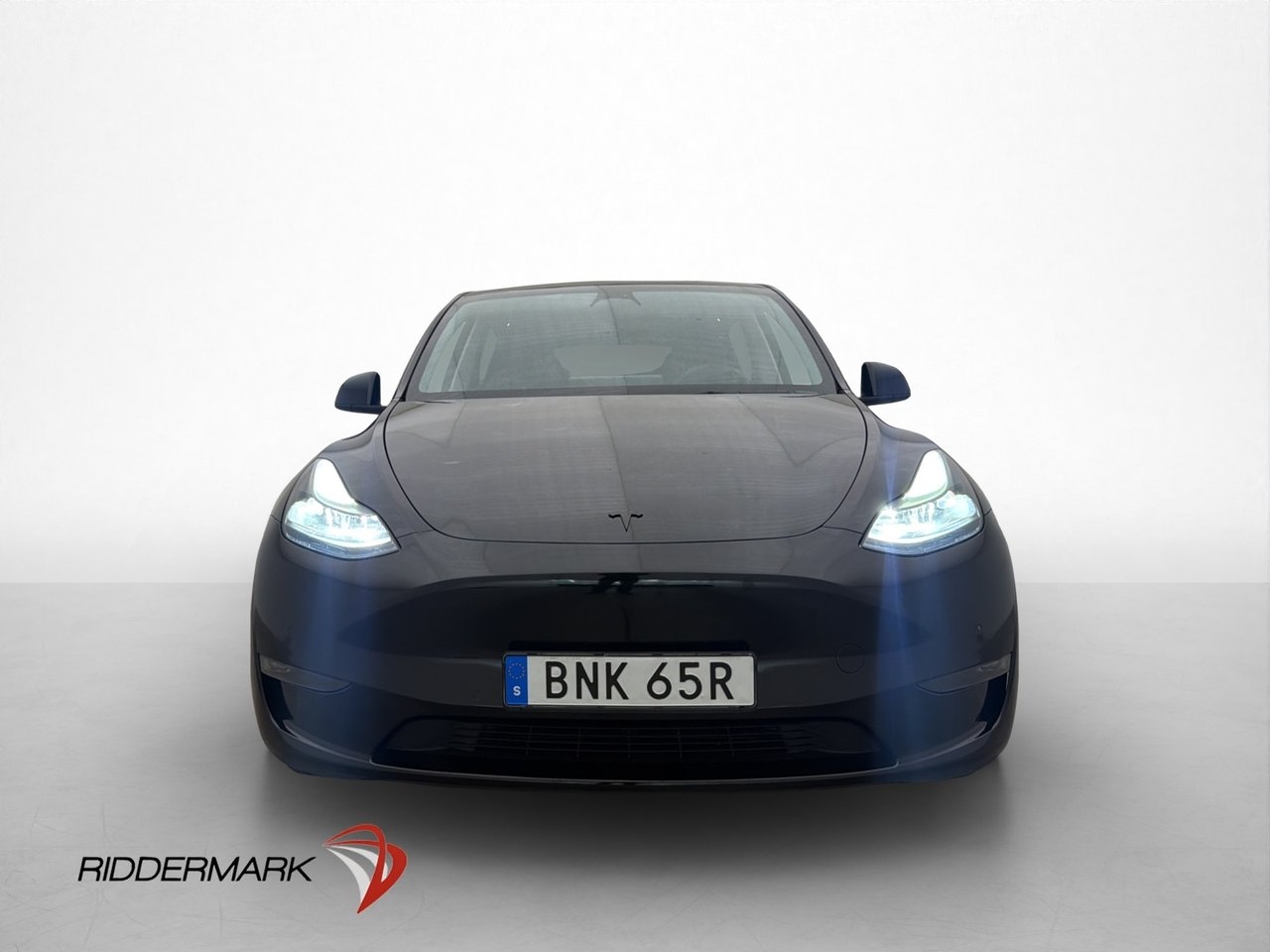 Tesla Model Y 2022, photo 3/10